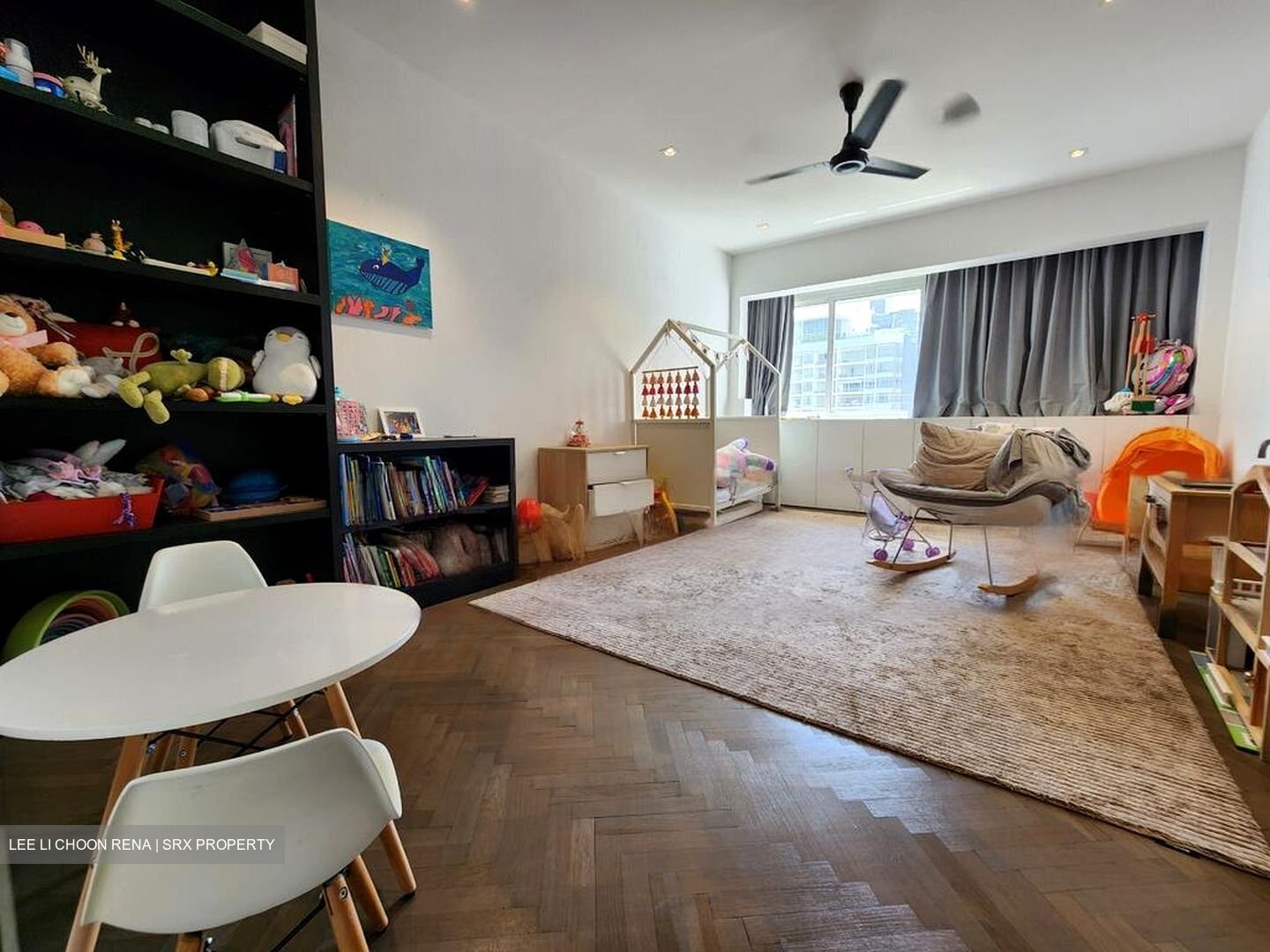 Cairnhill Plaza (D9), Apartment #457027761